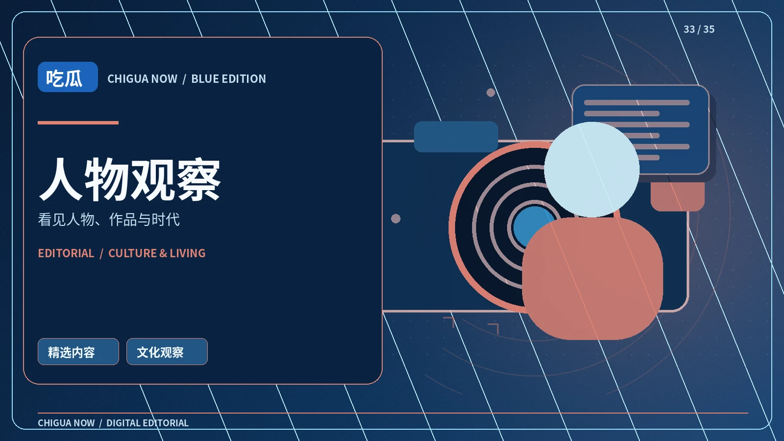 人物与精选相关配图