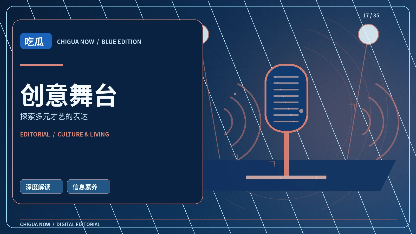 演艺创作室
